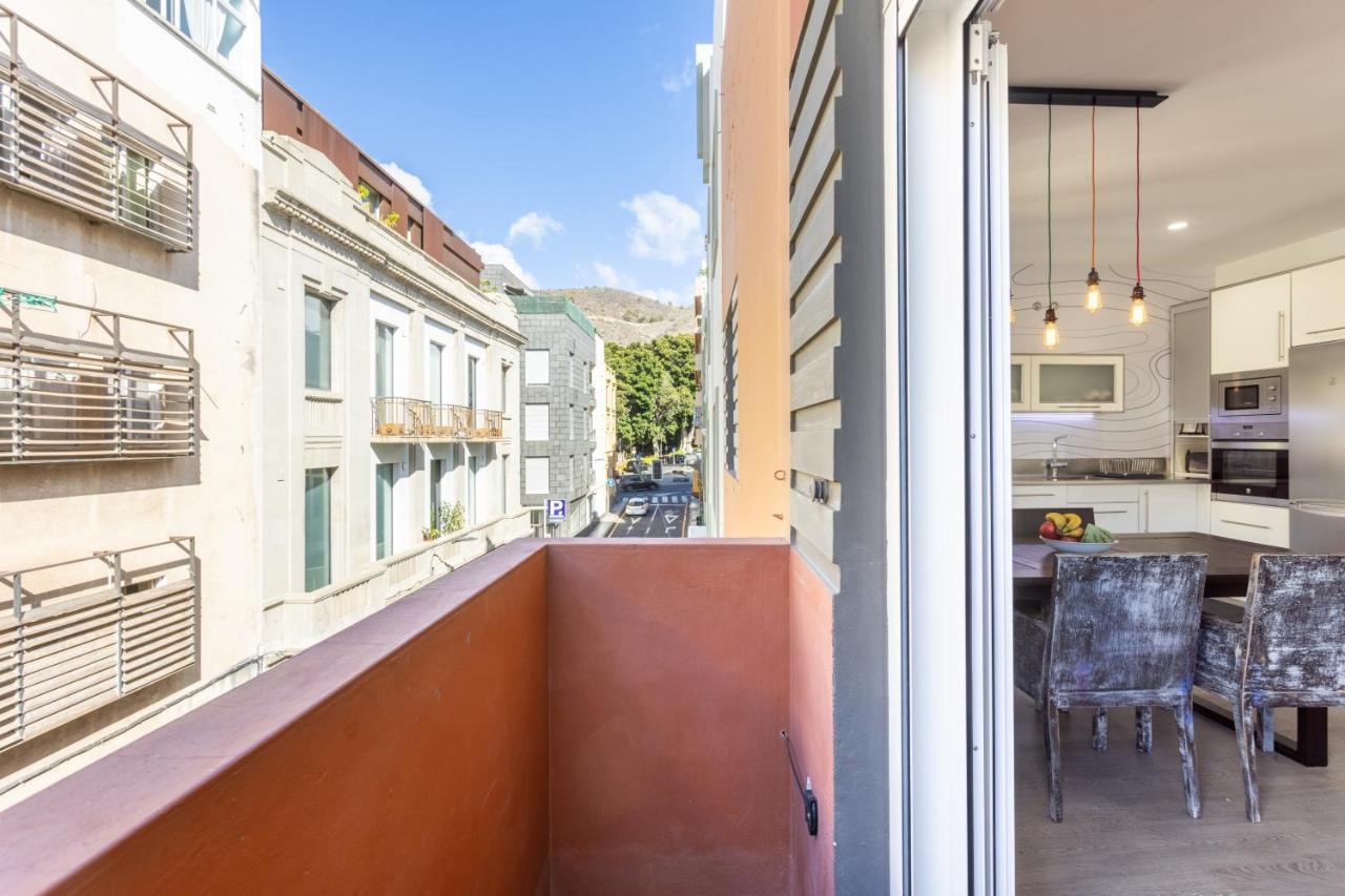 Home2Book Chic & Stylish Apt Santa Rosalia Exterior photo